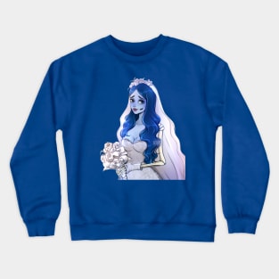 Fanart halloween Crewneck Sweatshirt